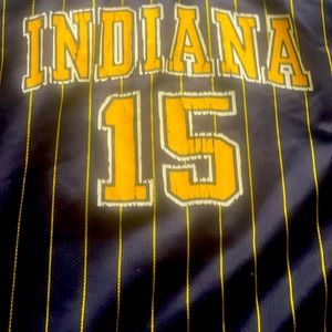 2004 original Ron Arrest jersey